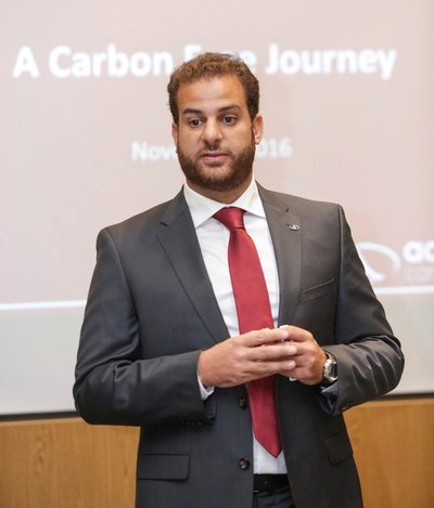 Advanced Car Rental Launches the Carbon Free Journey Initiative
